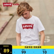 李维斯 Levis 童装 短袖T恤