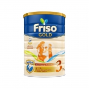 88VIP：Friso 美素佳儿 婴儿配方奶粉 3段 1800g*4件