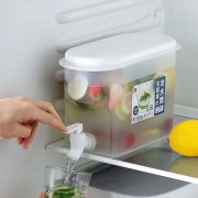 ZL 智岚 冰箱日式冷水壶 3.5L