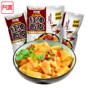优滋爱 桂花水果藕粉 350g