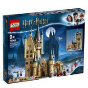 LEGO 乐高 Harry Potter 哈利·波特系列 75969 霍格沃茨天文塔