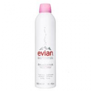 法国进口！evian 依云 天然矿泉水喷雾 300ml