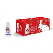 Bright 光明 大白兔 风味牛奶 250ml*10瓶