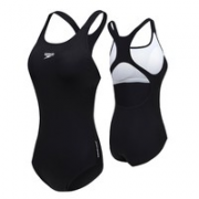 SPEEDO 速比涛 812522 女士连体泳衣