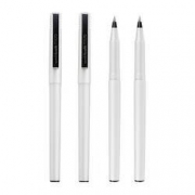 uni 三菱 UB-125SP 直液式走珠中性笔 0.5mm 3支装