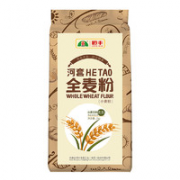 河套牌 全麦粉  2kg