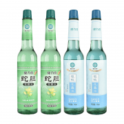 聚划算百亿补贴：隆力奇 驱蚊花露水 95ml