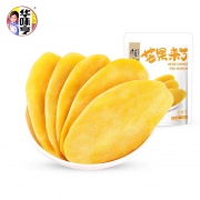 华味亨 芒果干 500g/袋