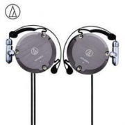audio-technica 铁三角 ATH-EM7X 复刻版 耳机