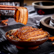 发晓梅菜扣肉500g