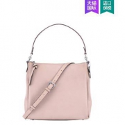 88VIP：COACH 蔻驰 女包 水桶包 SHAY中号 手提斜挎包  93811