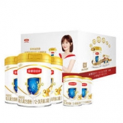 金领冠 伊利(YILI)金领冠珍护幼儿方奶粉 3段(12-36个月适用) 900g*3