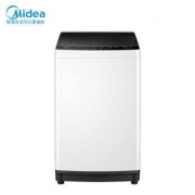 Midea 美的 MB80ECO1 全自动波轮洗衣机 8公斤