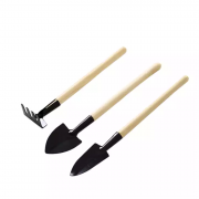 姒桀 盆栽小铲子 3件套