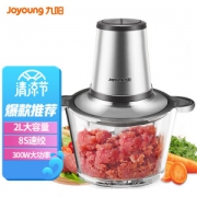 Joyoung 九阳 S2-A808 多功能料理机2L