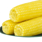 塞星 新鲜甜糯黄玉米 200g*8根