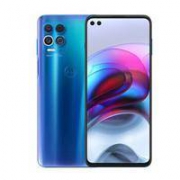 摩托罗拉 motorola edge s 8GB 128GB  5G新锐旗舰手机 雪霁初晴
