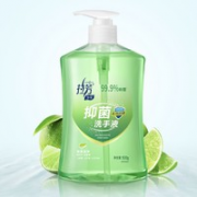 LOVEFUN 拉芳 抑菌洗手液 500g*2瓶