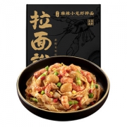 拉面说 新品十三香小龙虾麻辣拌面 3盒