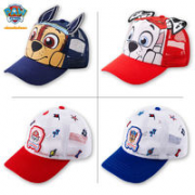Paw Patrol 汪汪队立大功 儿童遮阳网眼帽