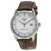 TISSOT 天梭 Luxury 系列 T086.407.16.031.00 男士机械腕表