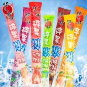 京喜App：蜡笔小新碎冰冰 随机口味 85ml*10支