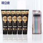 可立克 蜂毒炎清护龈牙膏 105g/支