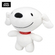 JOY STUDIO 毛绒玩具 京东吉祥物公仔 中号