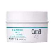 Curel 珂润 深层滋润保湿乳霜 70g