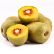 WAN YU AGRICULTURE 菀棫农业 四川蒲江红心猕猴桃 中果70-90g 15粒
