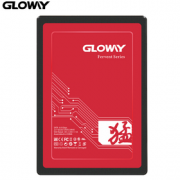25日0点！GLOWAY 光威 猛将系列 SATA3 固态硬盘 120GB