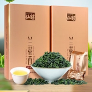 仙醇  安溪铁观音茶浓香型叶兰花香125g
