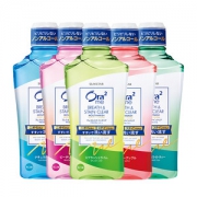日本上市公司 ora2皓乐齿 果汁口感 0酒精漱口水 460mL