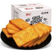 奥美园 香酥烤馍片 混合口味 1000g