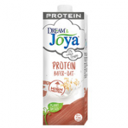 Joya  无蔗糖高蛋白燕麦奶  1L