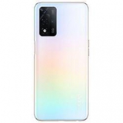 30日10点：OPPO A93s 5G智能手机 8GB+256GB 白桃汽水