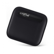 Crucial 英睿达 X6 移动硬盘 1TB