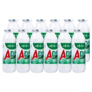 京喜app：娃哈哈 AD钙奶 含乳饮料 100g*12瓶