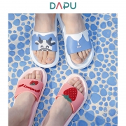 DAPU 大朴 AE1X0110144703 情侣款浴室凉拖鞋