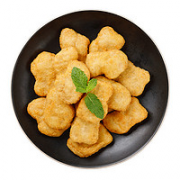 Fovo Foods 凤祥食品 乐享鸡块 1000g
