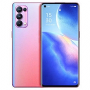 OPPO Reno5 Pro 5G智能手机 8GB+128GB 星愿红