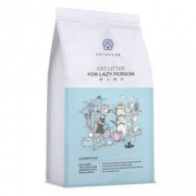 DRYMAX 洁客 豆腐膨润土混合猫砂 6L