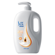 PLUS会员：SLEK 舒蕾 牛奶莹亮沐浴露 900ml*2件