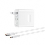 HUAWEI 华为 66W 充电器 + 6A 数据线