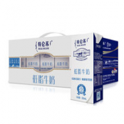 MENGNIU 蒙牛 低脂牛奶 250ml*12盒