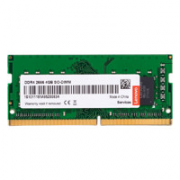 26日0点、学生专享！Lenovo 联想 DDR4 2666MHz 笔记本内存 4GB