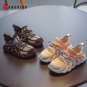 abckids 线下同款八爪鱼运动鞋