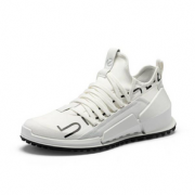 2021新品，ECCO 爱步 Biom 2.0健步2.0系列 男士户外休闲运动鞋800654