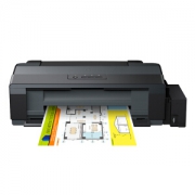 EPSON 爱普生 L1300 墨仓式 A3+高速图形设计专用照片打印机