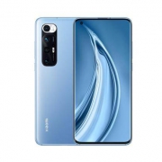 MI 小米 10S 5G智能手机 8GB+256GB 套装版 蓝色